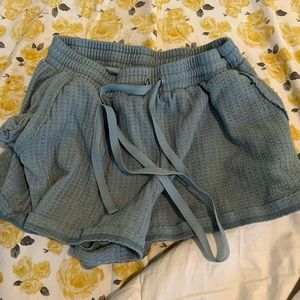 Aerie Lounge shorts